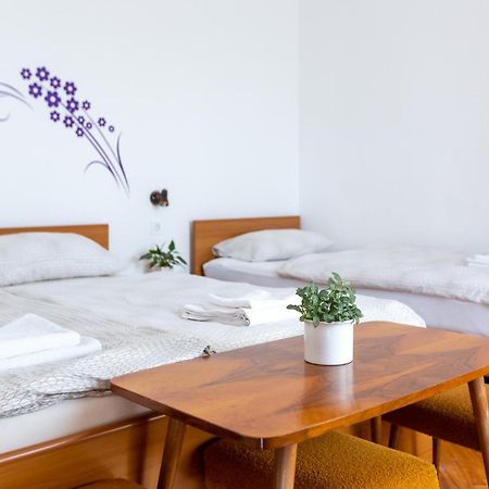 בפורטורוז Apartments And Rooms Jeselnik מראה חיצוני תמונה