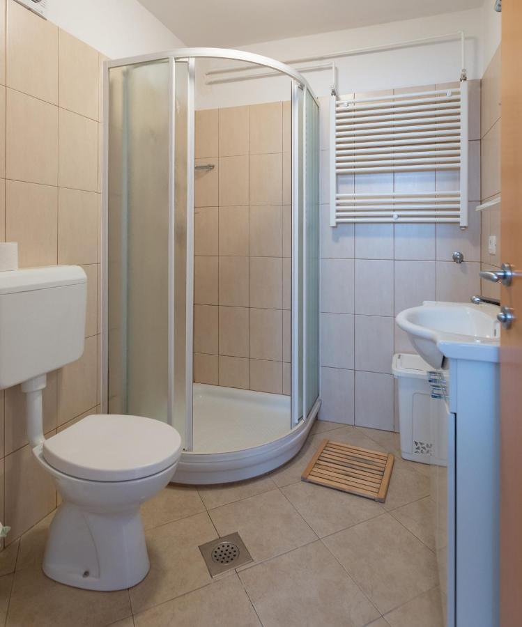 בפורטורוז Apartments And Rooms Jeselnik מראה חיצוני תמונה