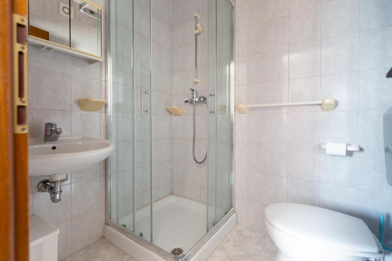 בפורטורוז Apartments And Rooms Jeselnik מראה חיצוני תמונה