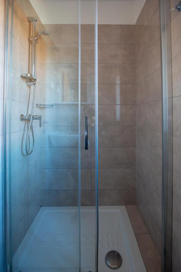 בפורטורוז Apartments And Rooms Jeselnik מראה חיצוני תמונה